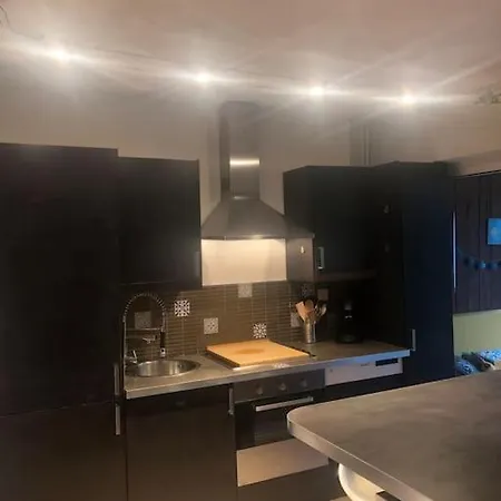 Chez Alexandra Appartement