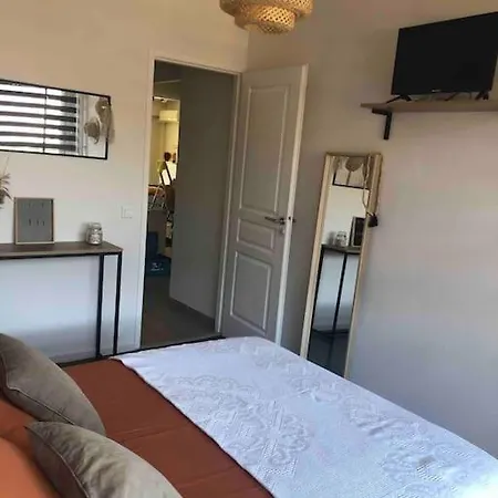 Chez Alexandra Appartement *