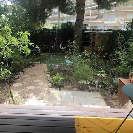 Chez Alexandra * Montpellier