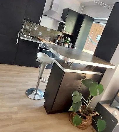 Chez Alexandra Montpellier