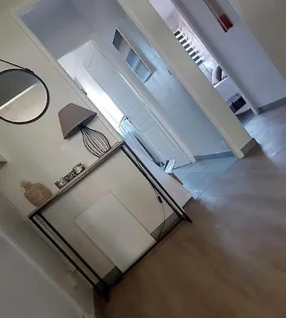 Appartement Chez Alexandra *