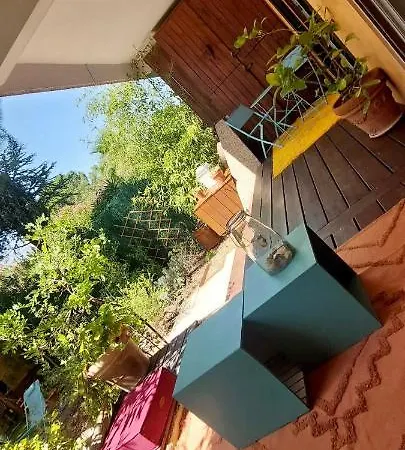 Chez Alexandra