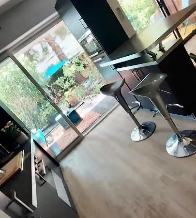 Appartement Chez Alexandra