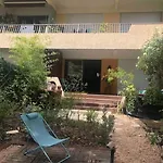 Chez Alexandra 公寓 蒙彼利埃