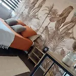 Chez Alexandra * Монпелье