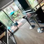 Апартаменты Chez Alexandra