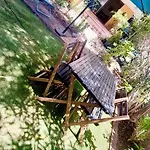 Chez Alexandra Монпелье