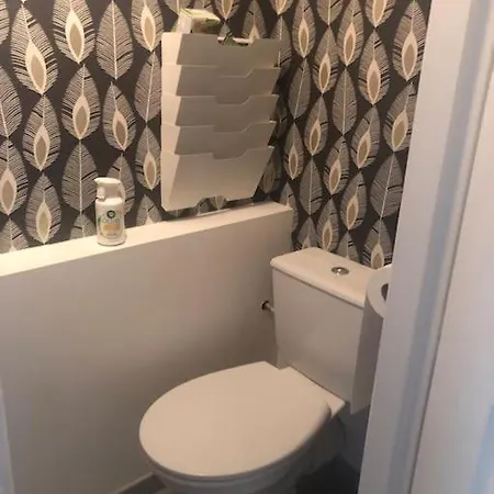 Chez Alexandra Appartamento Montpellier