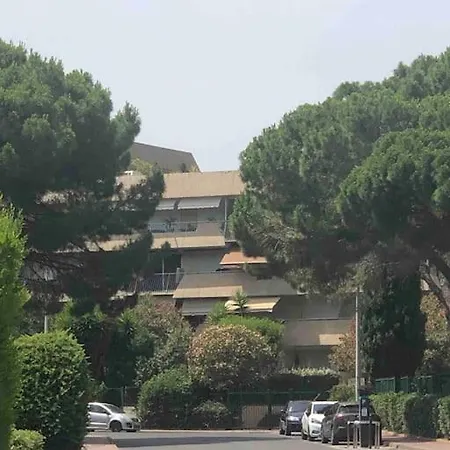 Chez Alexandra Appartamento *