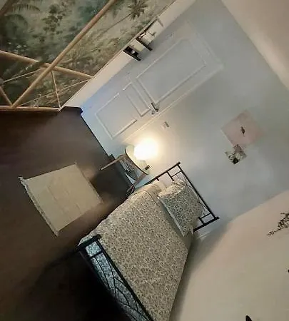 Chez Alexandra Lejlighed Montpellier