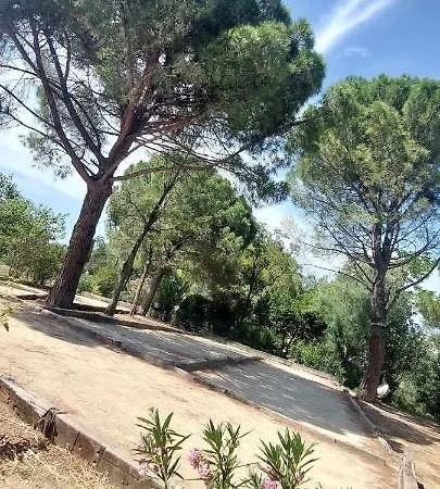 Appartamento Chez Alexandra *