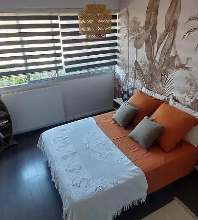 Chez Alexandra Appartamento