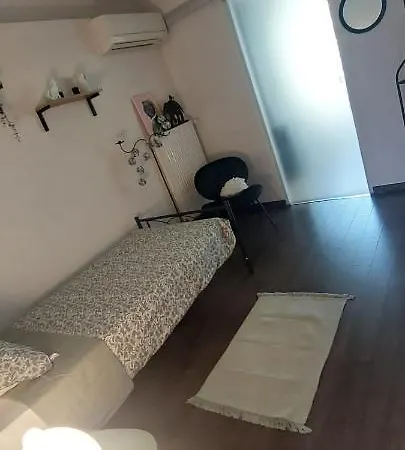 Appartamento Chez Alexandra Montpellier