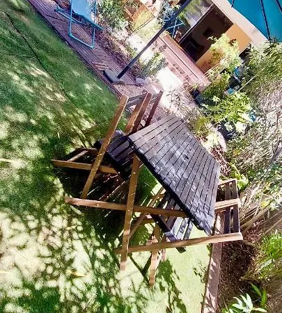 Chez Alexandra Montpellier