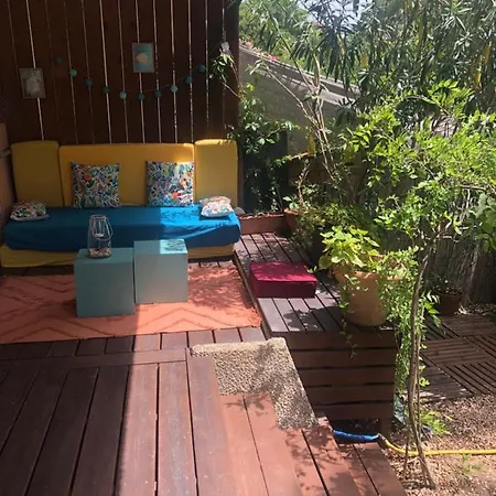 Chez Alexandra *