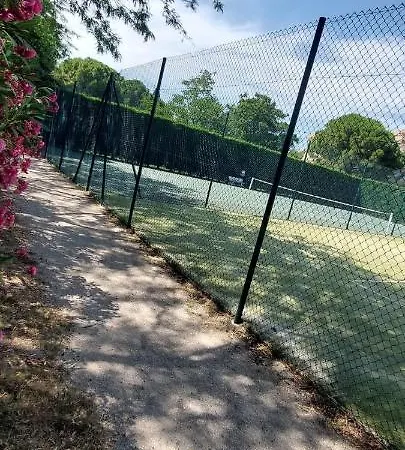 Chez Alexandra Appartamento *