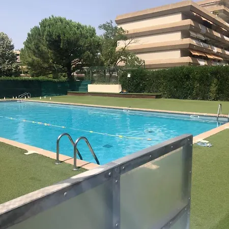 Appartamento Chez Alexandra