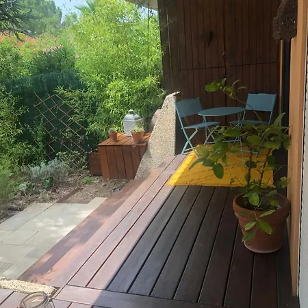 Chez Alexandra Appartamento