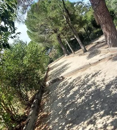 Chez Alexandra * Montpellier